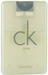 Calvin klein one 20ml sales