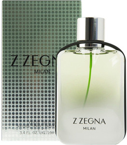 Z zegna sales perfume