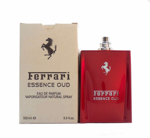 Ferrari best sale oud perfume