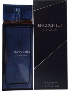 calvin klein encounter eau de toilette