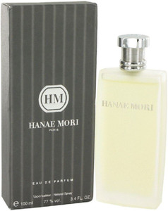 Hanae mori outlet hm edt