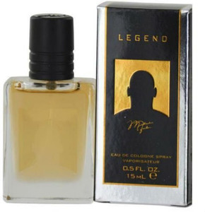Perfume legend top michael jordan