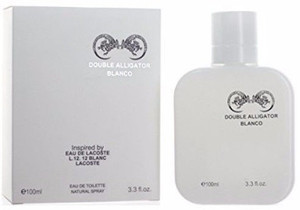 Perfume lacoste blanco hot sale precio