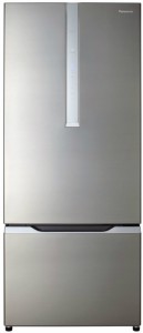 panasonic refrigerator 602 litres