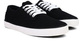 Peter England PE Canvas Shoes For Men
