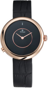 Titan 90060WL02 WE Analog Watch For Women Buy Titan 90060WL02