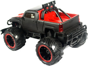 mouse potato rc car