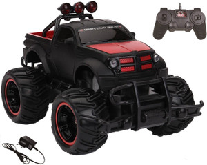 mouse potato rc car