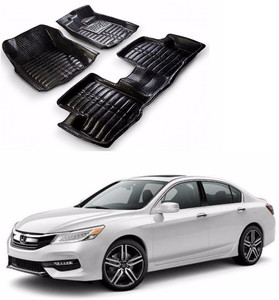 2017 honda accord sport sales floor mats
