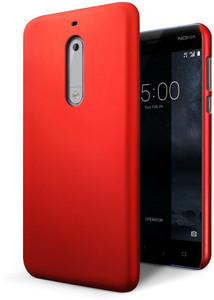 SHINESTAR. Back Cover for Nokia 5