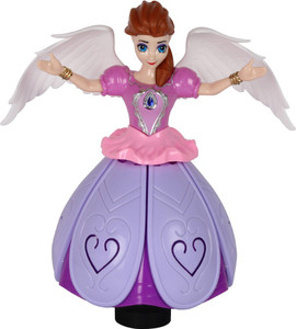 Dancing barbie doll toy outlet