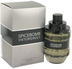 Viktor & rolf spicebomb new arrivals original