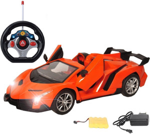 Mouse potato rc car sales