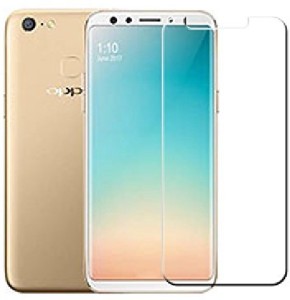 S-Softline Tempered Glass Guard for Oppo F5 Youth