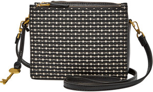 Fossil sling backpack sale