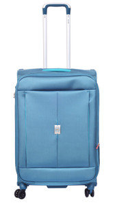 Delsey Passage + (JCP) Check-in Luggage - 23 inch