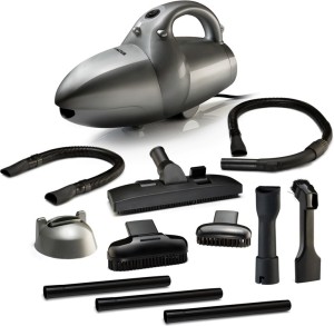 nova vc-761h plus vacuum cleaner hand-held vacuum cleaner(silver)