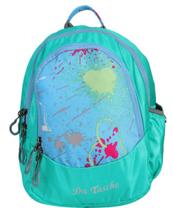 Da Tasche KIDDY 50 Waterproof School Bag