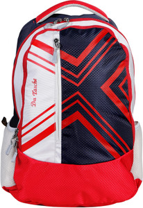 Da Tasche Rocker 35L R Waterproof School Bag