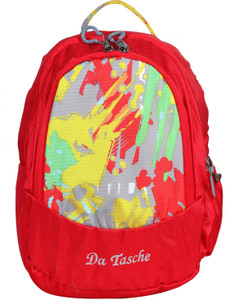 Da Tasche KIDDY R 50 Waterproof School Bag