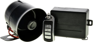 amsik DLS40BL Hyundai Santro Xing Central Locking System Price in