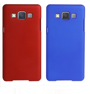 COVERNEW Back Cover for Samsung Galaxy Core 2