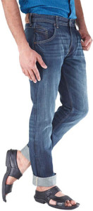 Red Chief Jeans Price in India | Red 