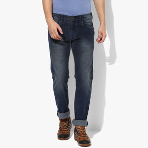 Red Chief Jeans Price in India | Red 