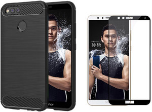 BESTTALK Cover Accessory Combo for Honor 7X