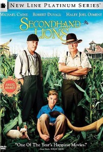 SECONDHAND LIONS Price in India - Buy SECONDHAND LIONS online at