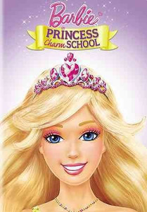 Barbie and the charm school sales