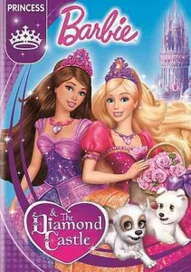 BARBIE THE DIAMOND CASTLE Price in India Buy BARBIE THE DIAMOND CASTLE online at Flipkart