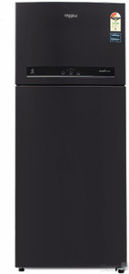 Whirlpool 440 L Frost Free Double Door 3 Star Refrigerator