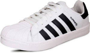 Sparx SUPERSTAR Canvas Shoes For Men