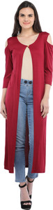Cottinfab Women Shrug