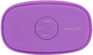 VibeX ® Portable Mini Wireless Bluetooth Speaker With Super Bass Stereo Sound play music 8 hours Bluetooth Home Audio Speaker
