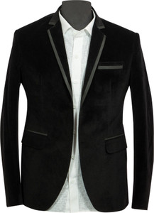 Vijay in coat suit top