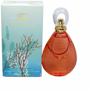 First eau de parfum van cleef sales & arpels 100 ml