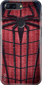 Noise Back Cover for One Plus 5T