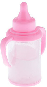 Barbie baby bottle deals