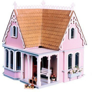 Coventry cottage dollhouse best sale