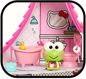 Hello kitty sales dollhouse accessories