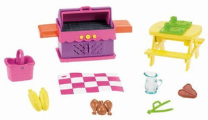 Dora and online me dollhouse