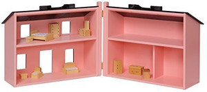 Amish shop doll house