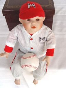 Yolanda bello sailor doll online