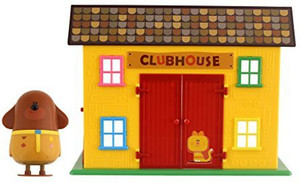 Duggee cheap clubhouse toy