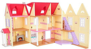 You and shop me dollhouse