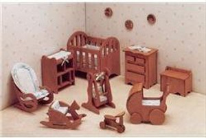 Greenleaf best sale furniture kits