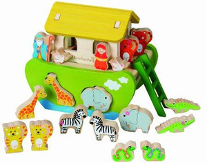 ever earth Shape Sorting Noah S Ark Ee32686 Shape Sorting Noah S
