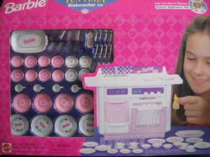 Barbie discount fun fixin